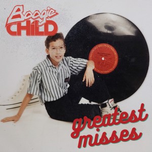 Boogie Child
