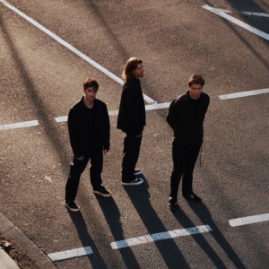 Mansionair