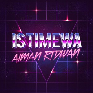 Aiman Ridwan