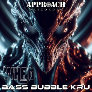 Bass Bubble Kru