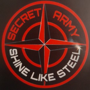 Secret Army Lioncity