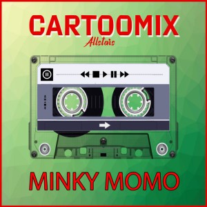 Cartoomix Allstars
