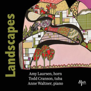 Amy Laursen