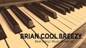 Brian Cool Breezy