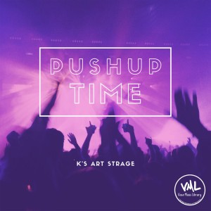 K'z Art Storage