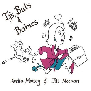 Avelia Moisey & Jill Neenan