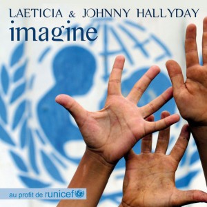 Laeticia Hallyday