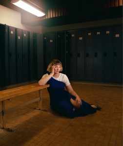 Stéphanie Boulay