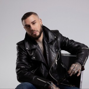 Adrián Rodríguez "El Hispano"