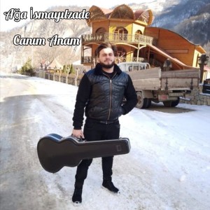 Ağa İsmayılzade
