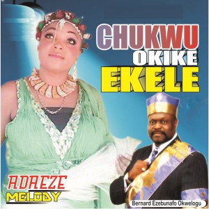 Adaeze Melody