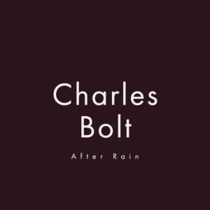 Charles Bolt