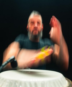 Leo Di Angilla