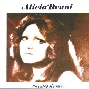 Alicia Bruni