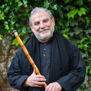 Kudsi Erguner