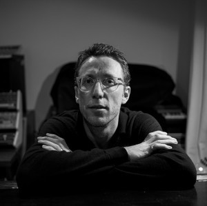 Bill Laurance