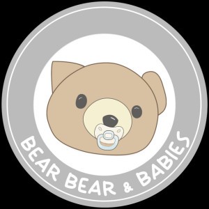bear bear & babies