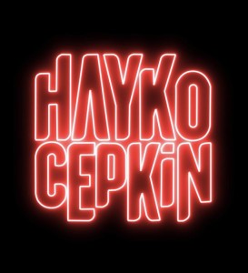 Hayko Cepkin