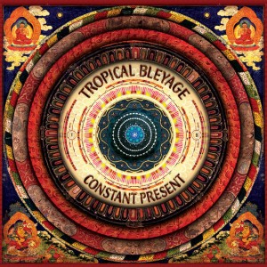 Tropical Bleyage
