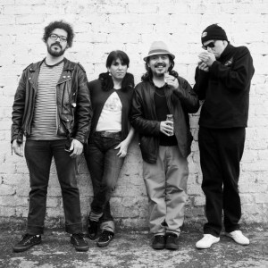 Los Esquizitos