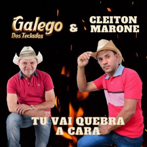 Cleiton Marone