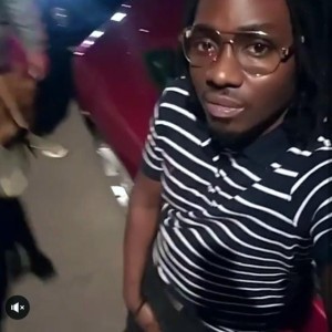 @KingDizzleMan