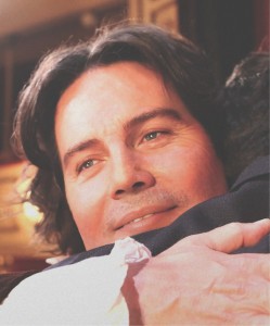 Miguel Gallardo