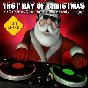 1rst Day of Christmas