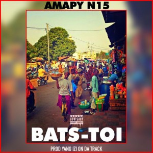 Amapy N15