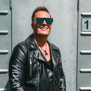 Terry Golden