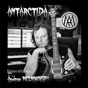 Andrew Melnikoff