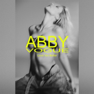 Abby Vogue