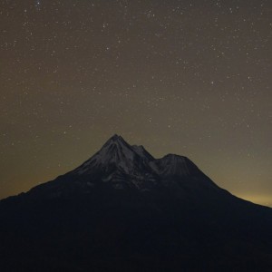 Admiration For New Earth