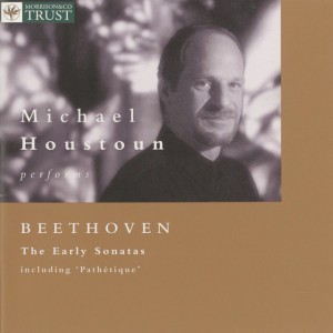 Michael Houstoun