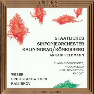 Arkadi Feldmann