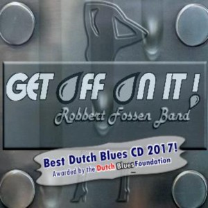 Robbert Fossen Band
