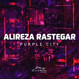 Alireza Rastegar