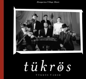 tükrös