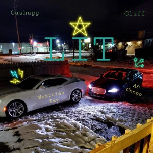 Cashapp Cliff
