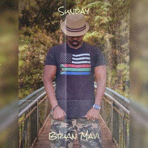 Brian Mavi