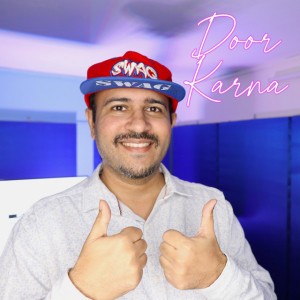 Abhishek Vaze