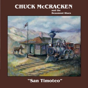 Chuck McCracken