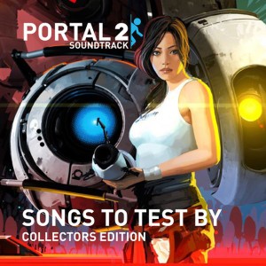 Aperture Science Psychoacoustics Laboratory