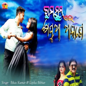 Bikas Kumar