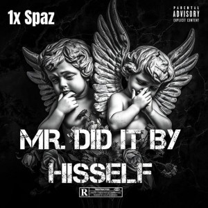 1x Spaz