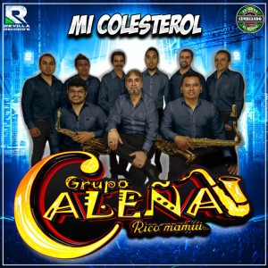 CUMBIA CALEÑA