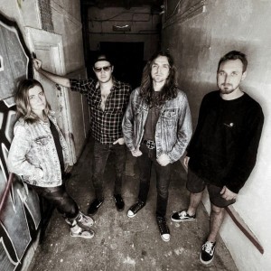 Rebel Riot