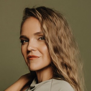 Kadri Voorand