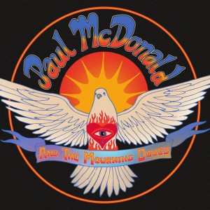 Paul McDonald & The Mourning Doves