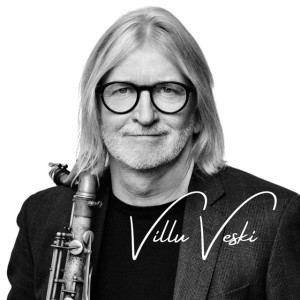 Villu Veski